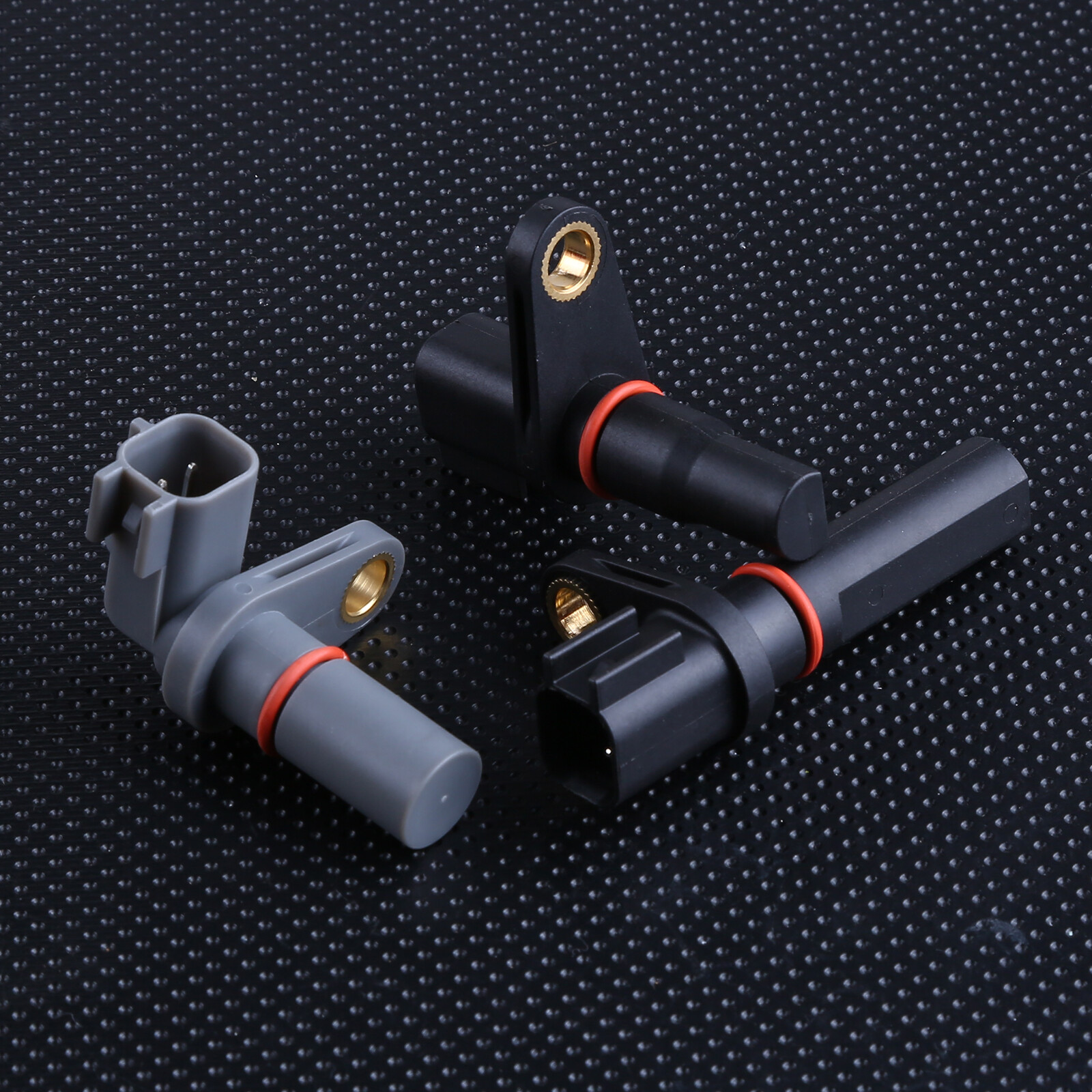 3x DPS6 6DCT250 Transmission Speed Sensor Set kit For Ford Focus Fiesta
