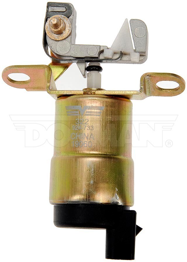 Dorman 924-733 Shift Interlock Solenoid fits Ford, Lincoln and Mercury models