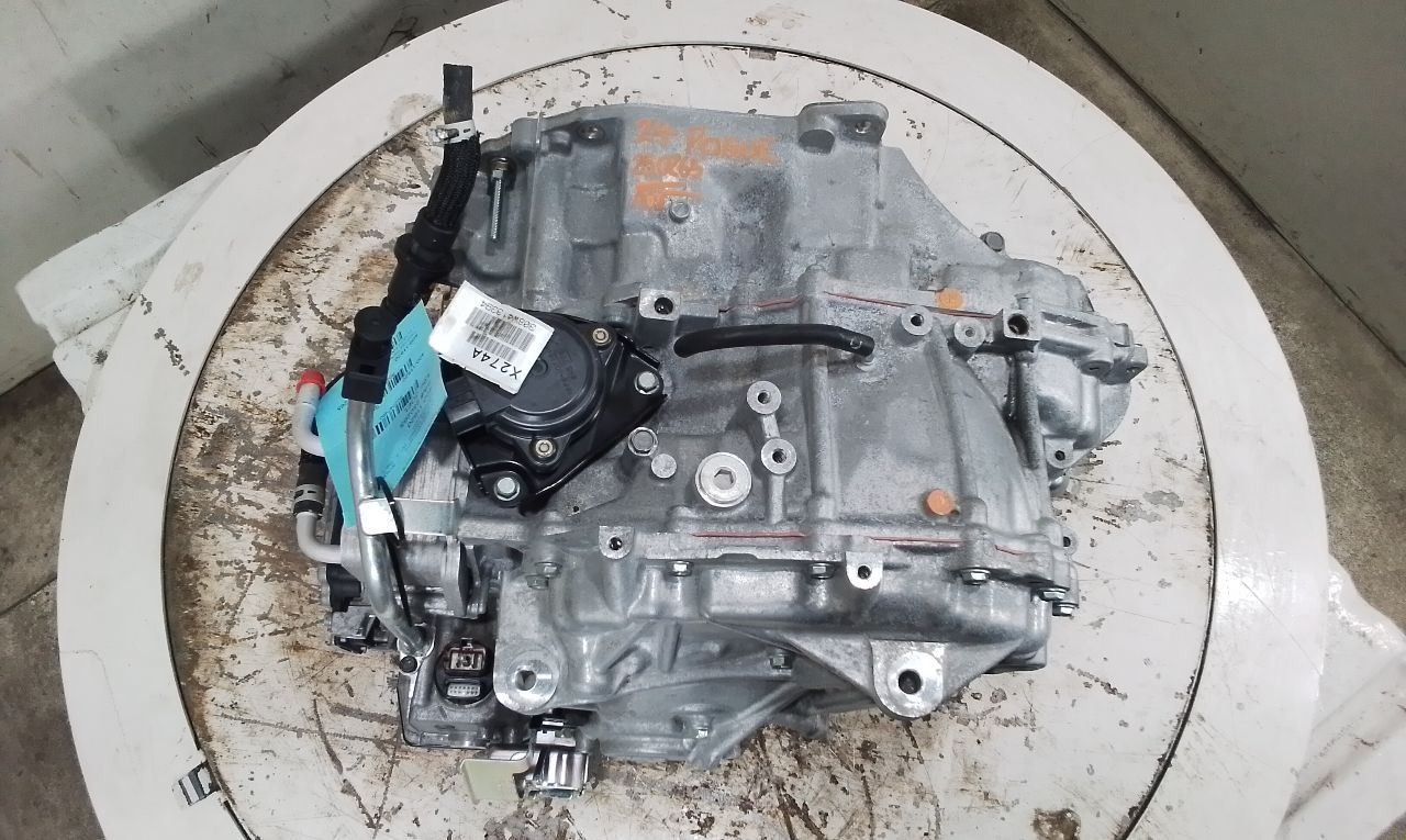 Automatic Transmission FWD US Built Fits 24-25 ROGUE 2747480