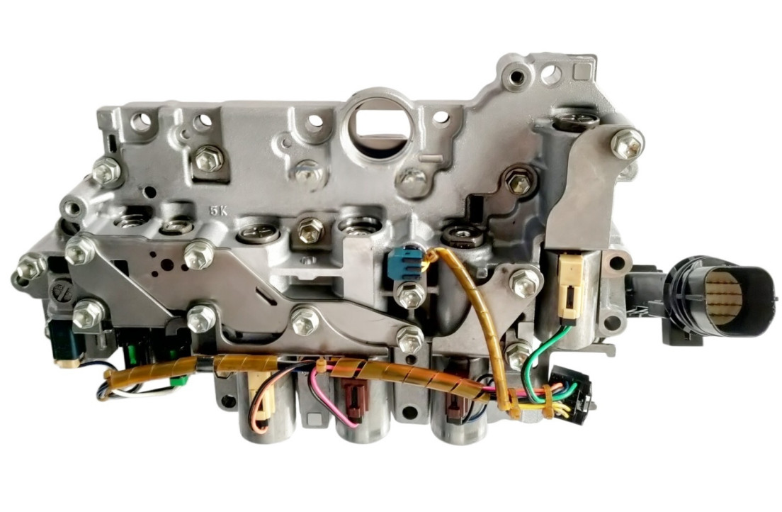 U760E U760F Automatic Transmission Valve Body For Toyota Lexus Scion 6-Speed
