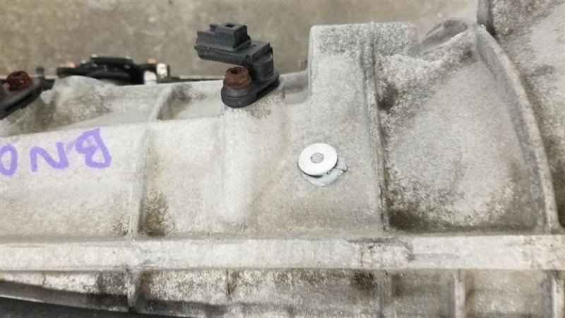 Automatic Transmission 5R55N V8 2002 FORD TBIRD THUNDERBIRD 36K MILES