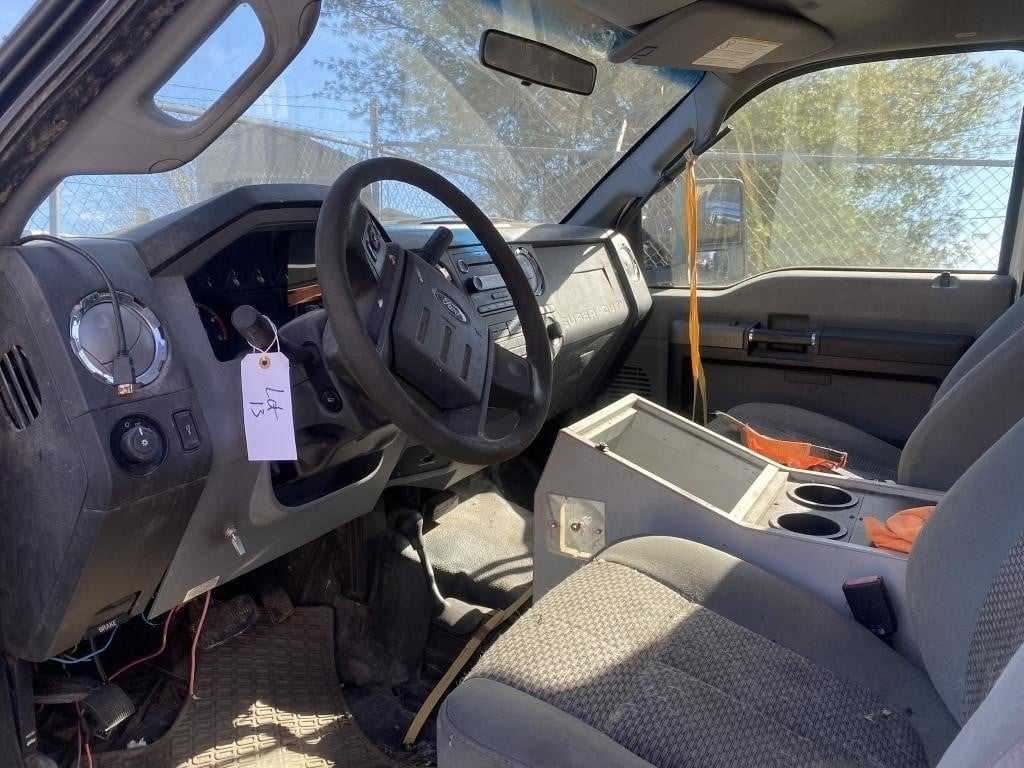 6.7L Automatic Transmission Mount | Fits 11 12 13 14 15 16 Ford F250 F350