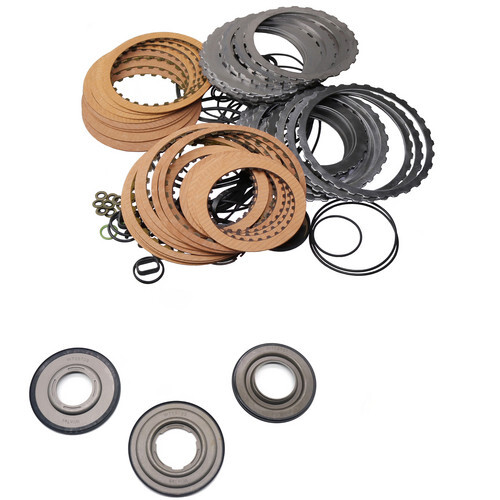 TF71SC/TF72SC/TF73SC Transmission Master Rebuild Kit for BMW Mini W/ 3 Piston