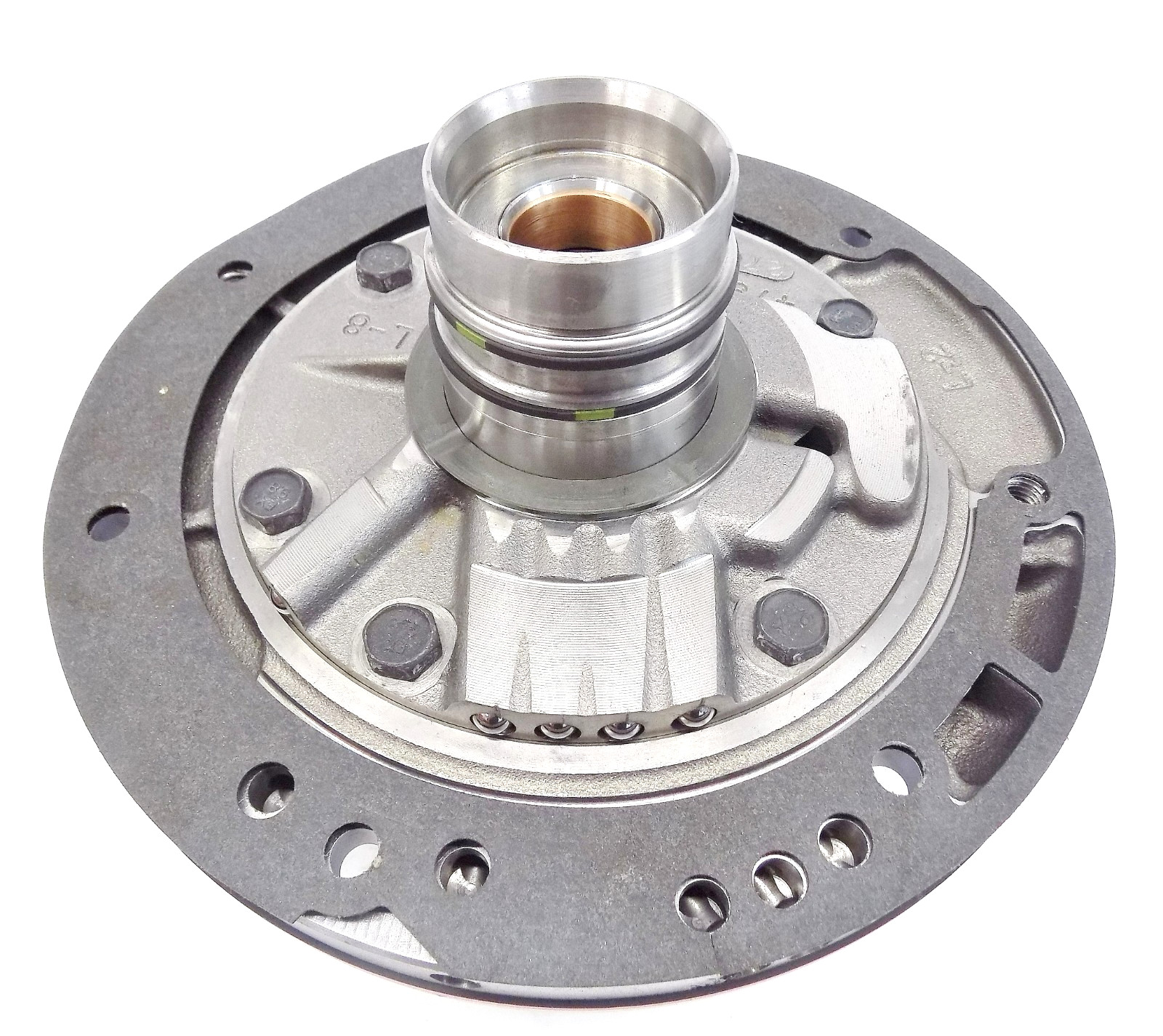 Professionally Remanufactured Chrysler A413/A470/A670 Lock-Up Pump Assembly