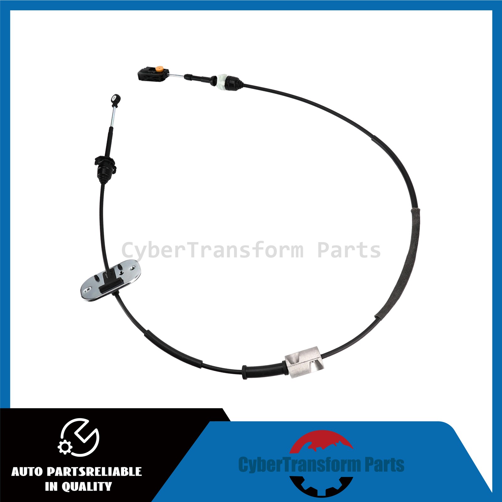 Automatic Transmission Shifter Cable for Ford Focus 2008 2009 2010 2011 Transit