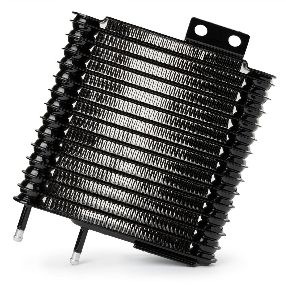 For Mitsubishi Outlander 2920A128 Oil Cooler Gear Box Radiator