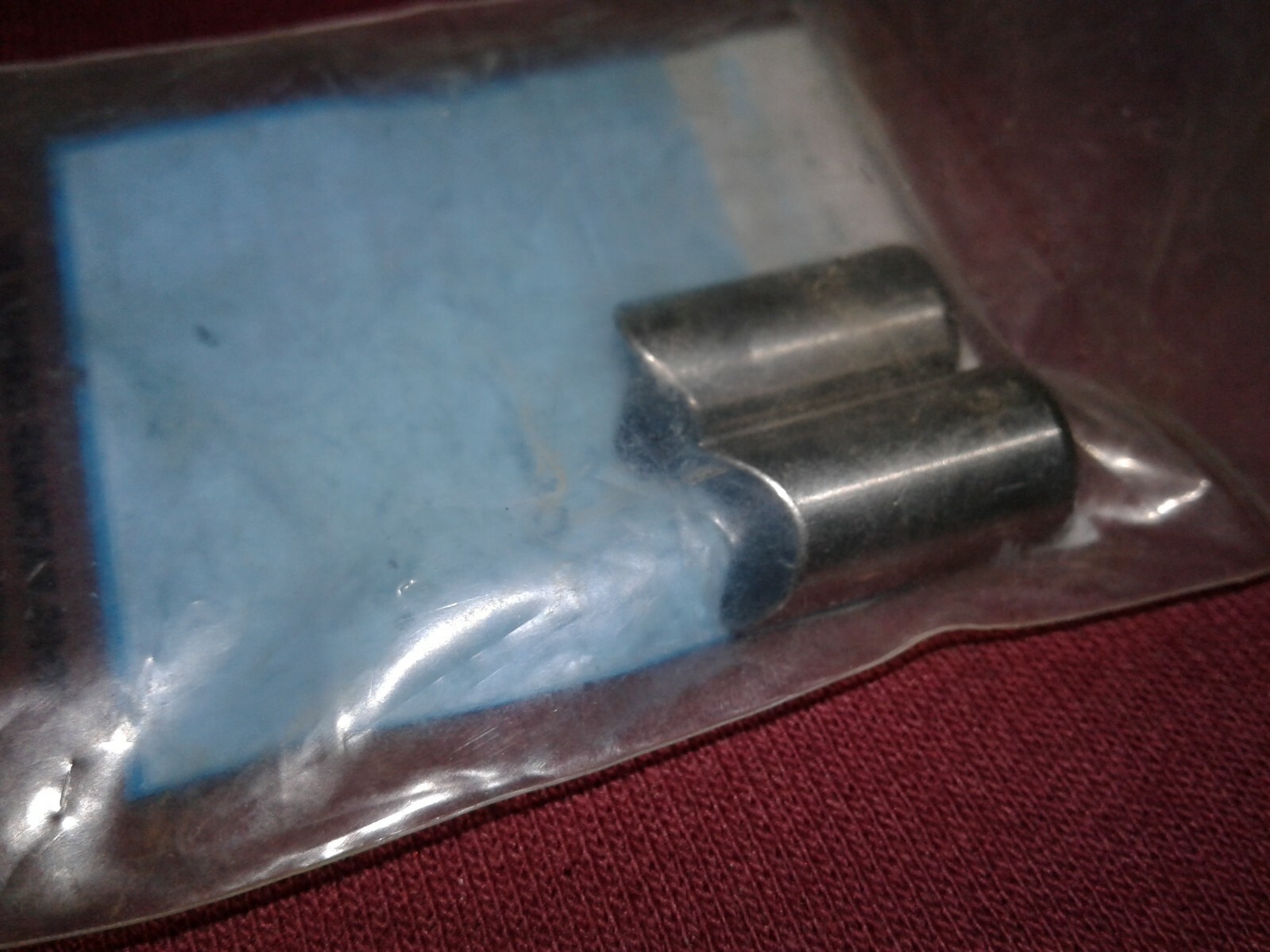 Ford E8HZ-7K287-A Pin – pkg of 2