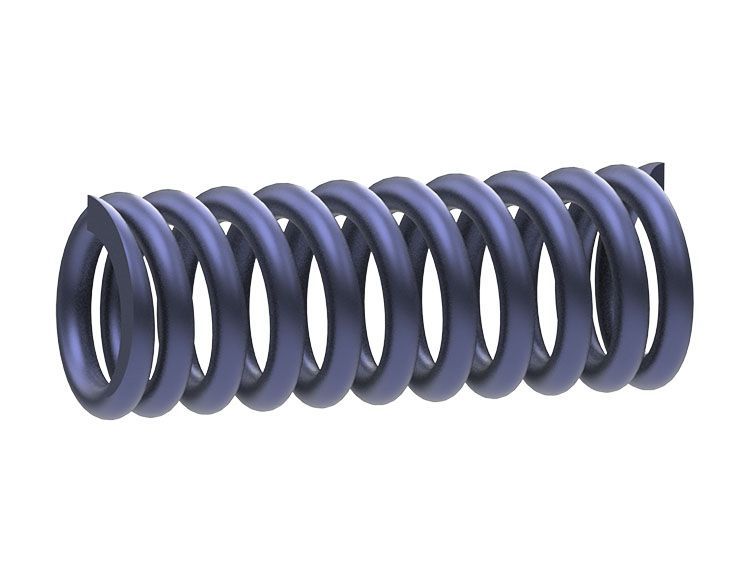 6L80 6L90 High RPM Pump Slide Spring 2006 & Up Sonnax 104534-HD