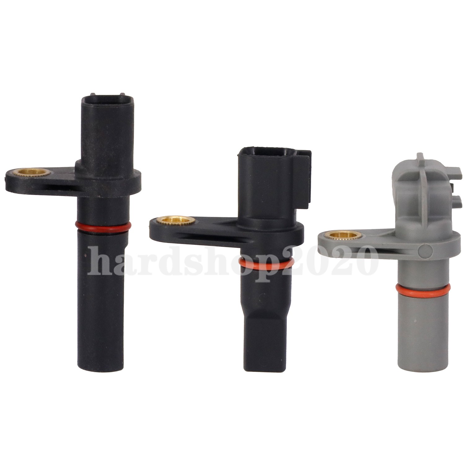 3Pcs AE8P7H103AA Input Output Speed Sensor Fits For Focus Ford Fiesta 1998-2014