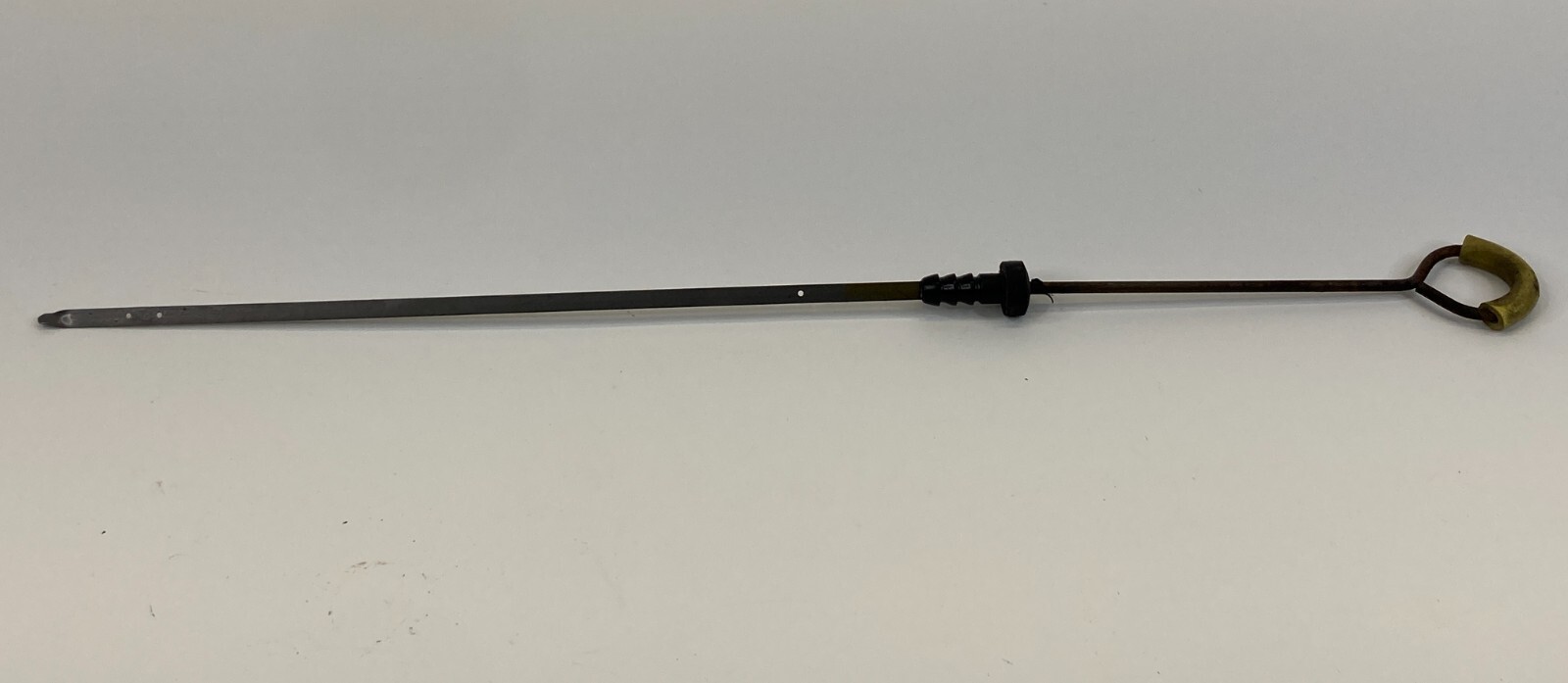 2008-2010 HONDA ACCORD SEDAN 3.5L V6 A/T FLUID LEVEL INDICATOR DIPSTICK ASSY OEM