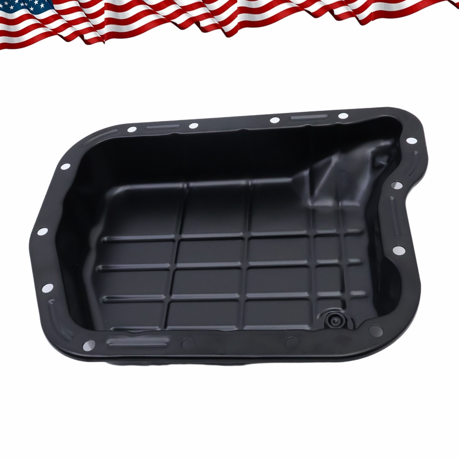 Fits Dodge Ram 1500 2500 3500 Van Trans Oil Pan Gasket Filter Kit 52118780AD