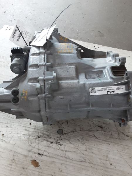 2020 2021 2022 SILVERADO SIERRA 2500 3500 TRANSFER CASE DIESEL 84714300