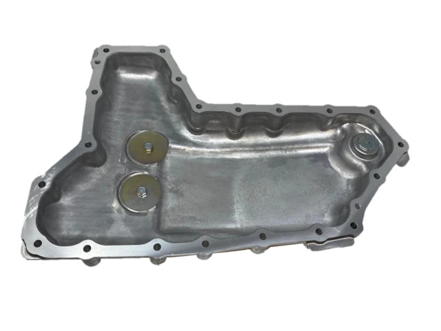 Genuine Nissan Transmission Oil Pan 31390-1XE0A