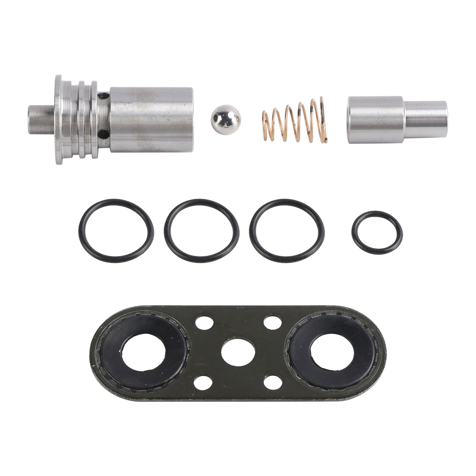 6L80 6L90 8L90 Sure Cool System Upgrade STL010 with Bypass Gasket USA
