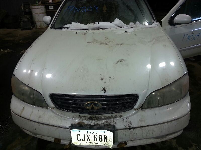 Automatic Transmission Non-locking Differential Fits 02-04 INFINITI I35 1618059
