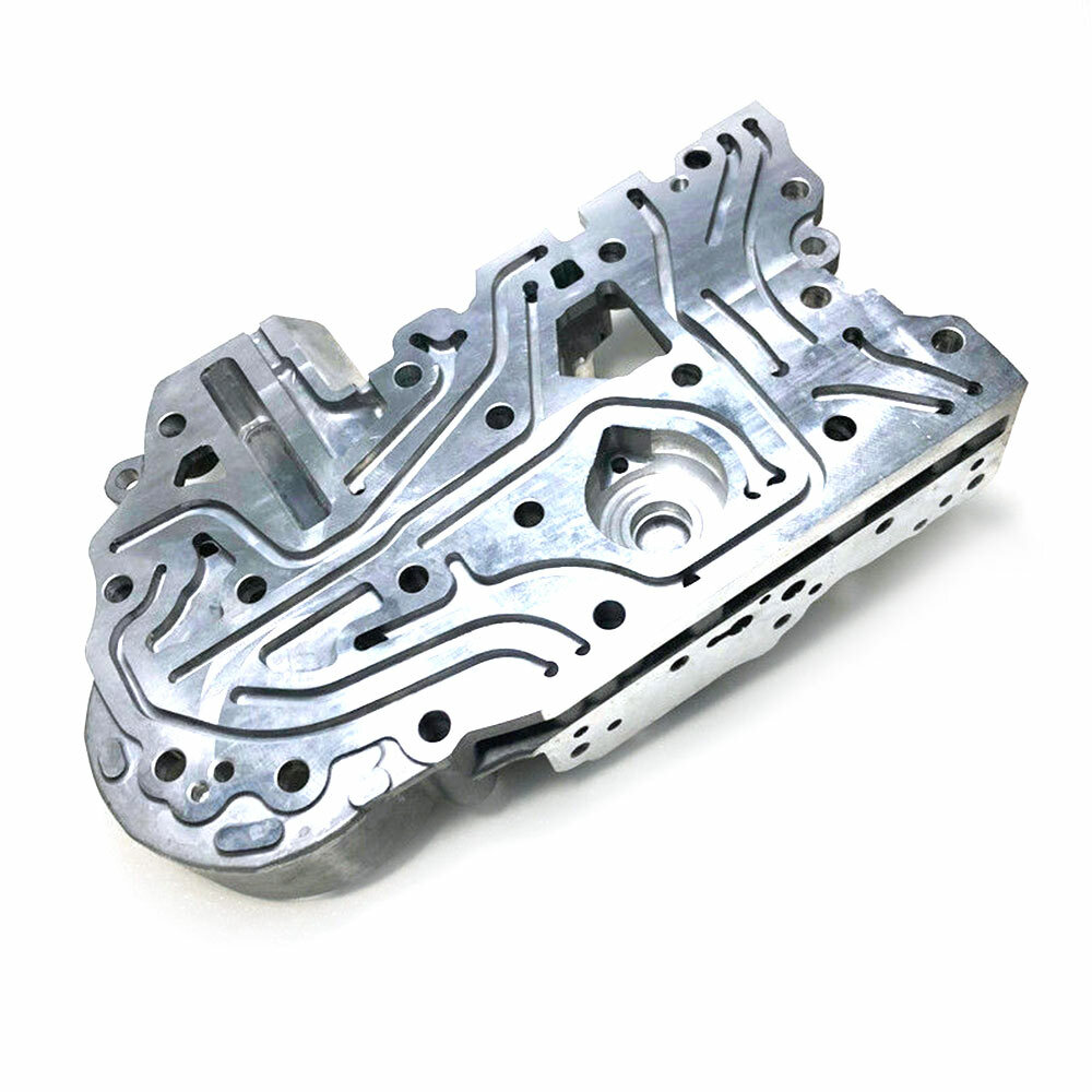 0AM325066AC DQ200 Valve Body Accumulate Housing For VW Audi Skoda