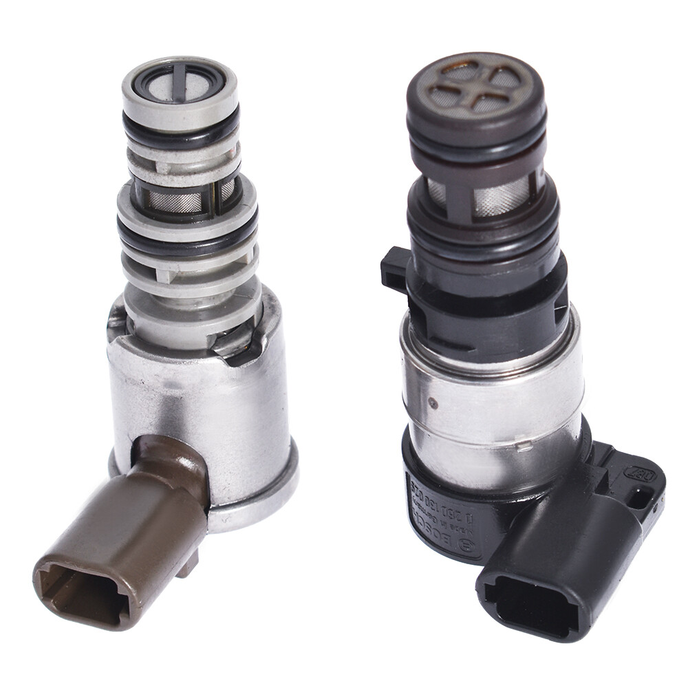 4T65E TRANSMISSION SOLENOID SET EPC SHIFT TCC BUICK PONTIAC 2003-2011