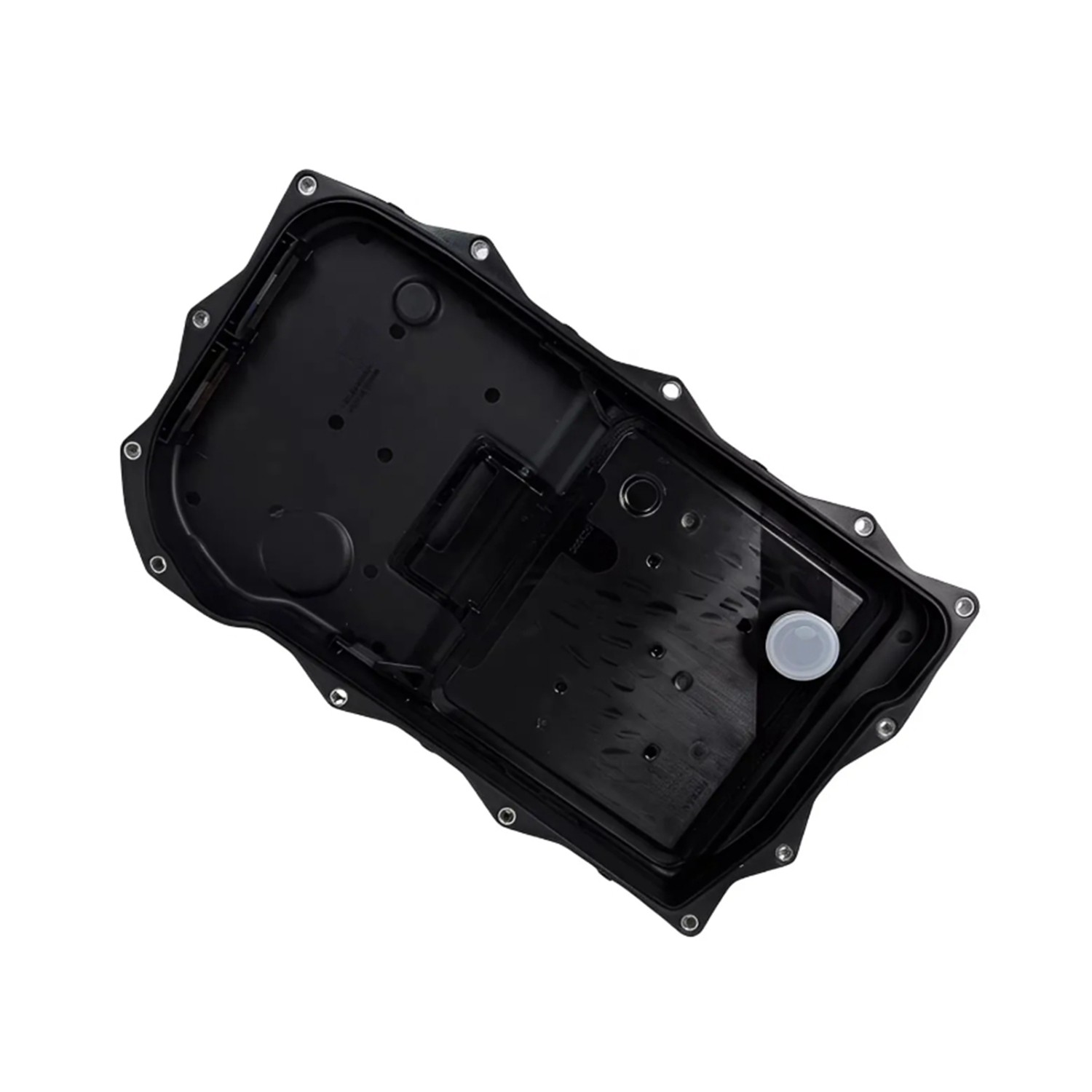 Automatic Transmission Oil Pan For Jeep Grand Cherokee Ram 2500 52854834AA