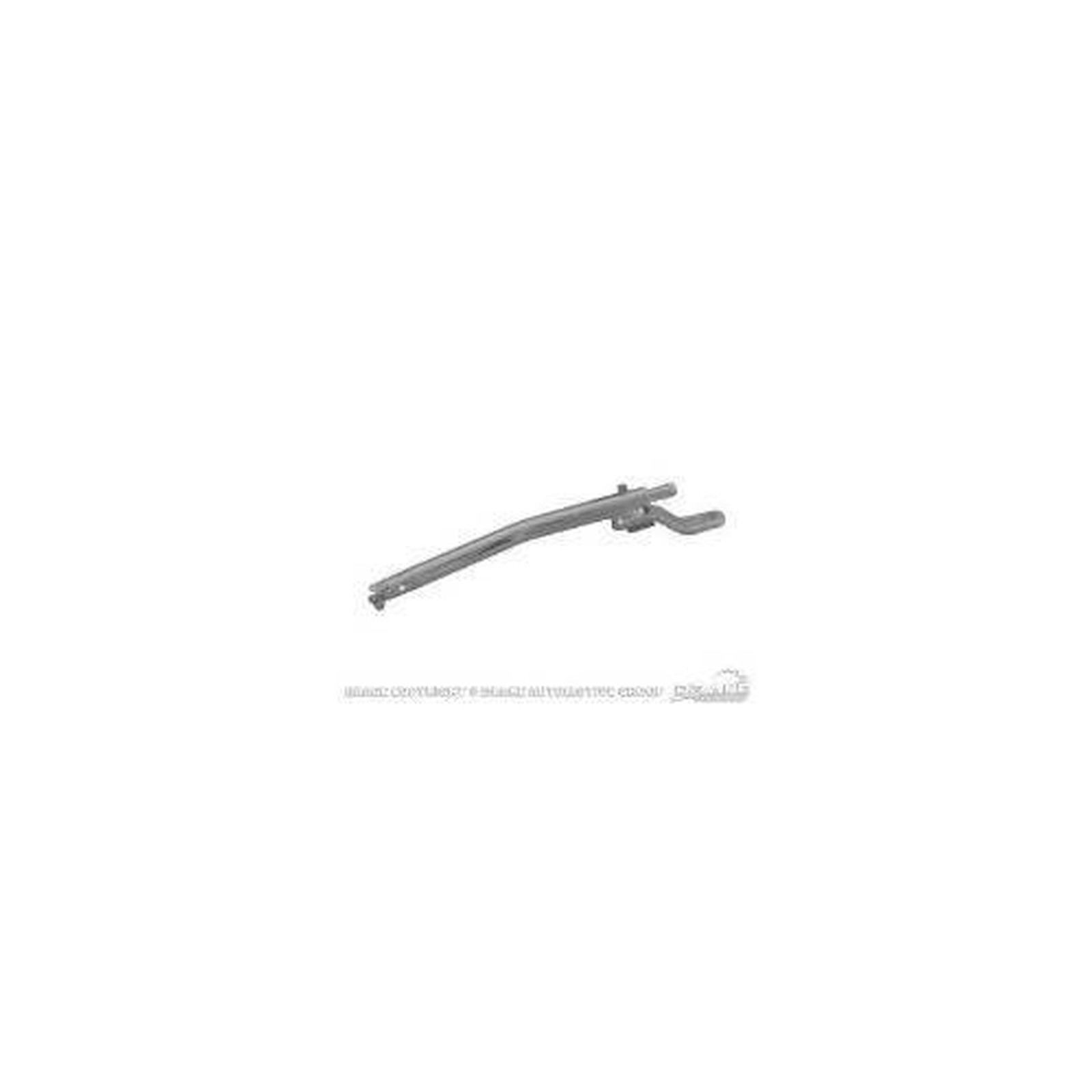 Scott Drake C5ZZ-7210-A Auto Trans Shift Lever for 64-66 Mustang 170/200/260/289