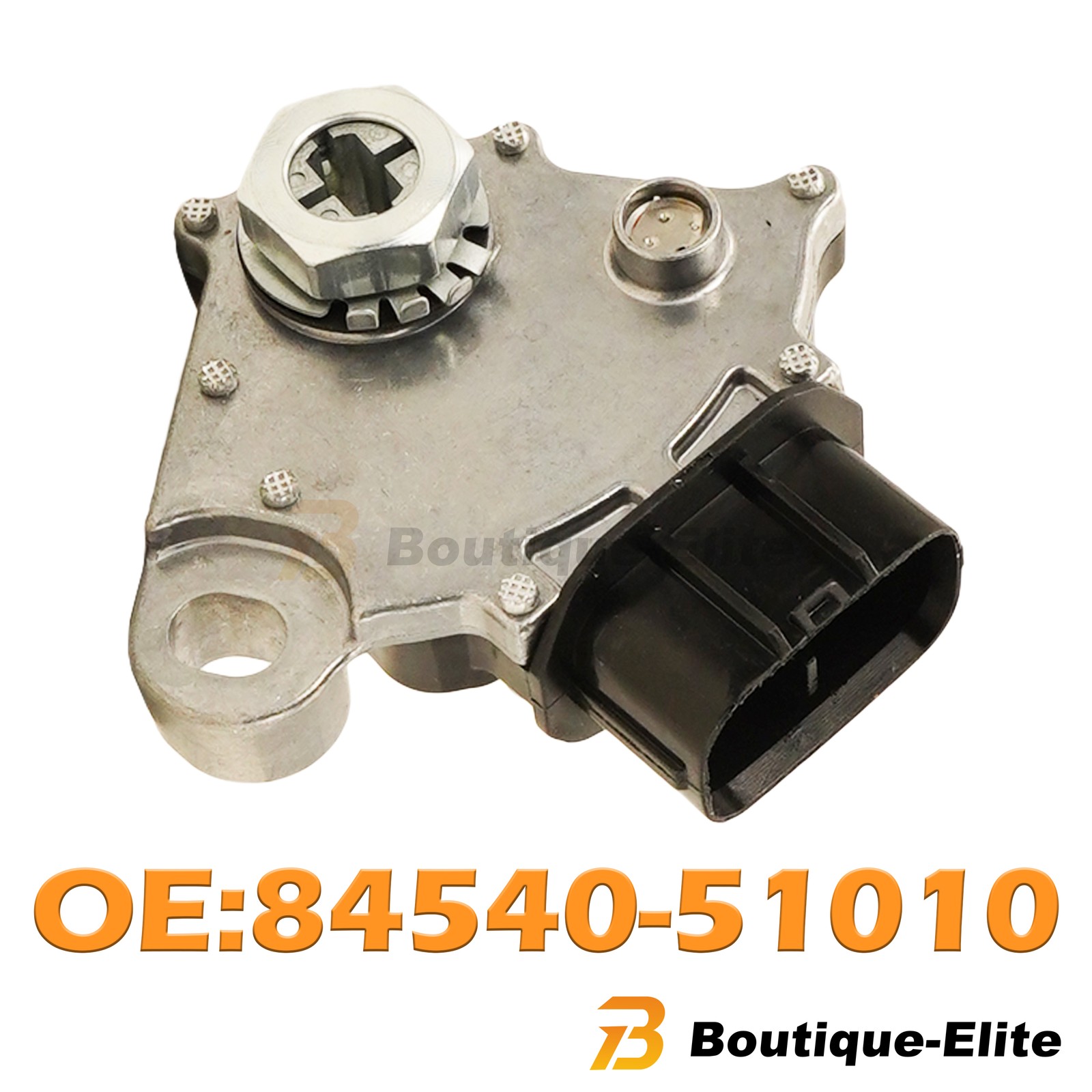 NEW Neutral Safety Switch 84540-51010 8454051010 For 2003-2004 Toyota 4Runner US