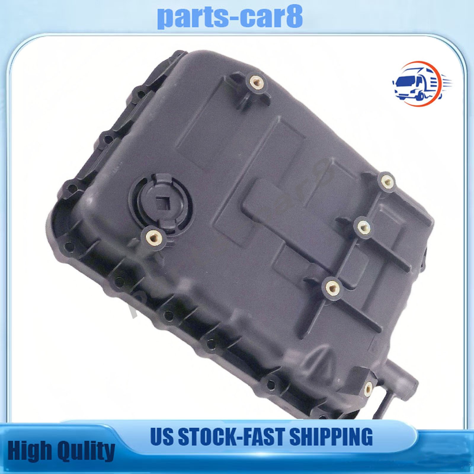 New Transmission Oil Pan For 2017 2018 2019 2020 Sorento Sportage 2.4L 452803F85