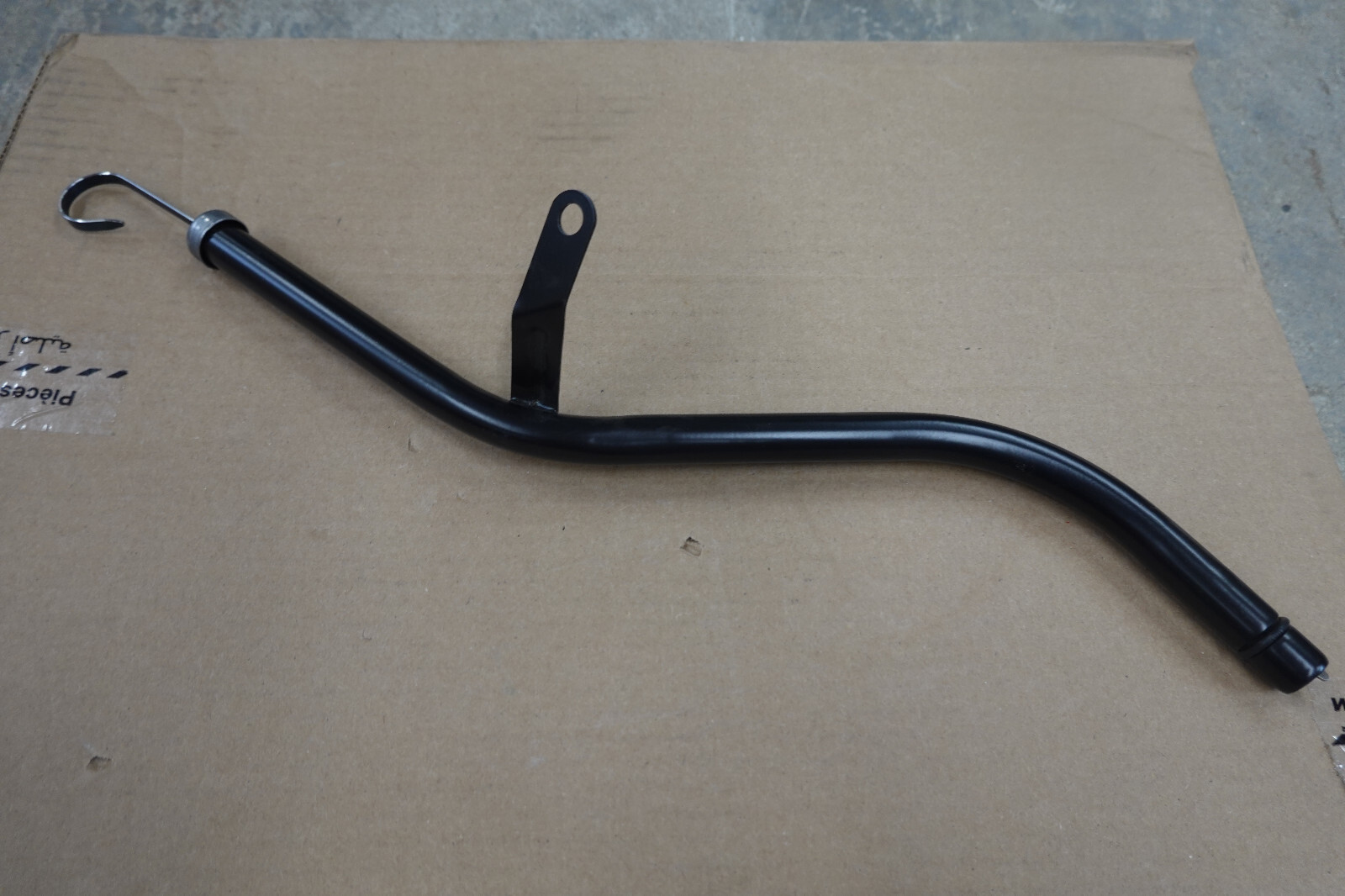 MOPAR SM BLOCK 727 TRANSMISSION DIP STICK ASSEMBLY