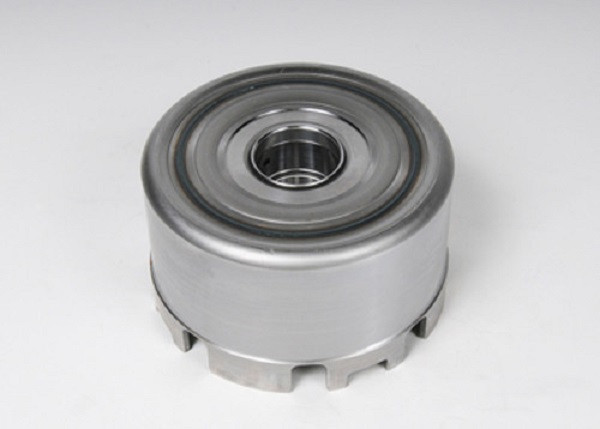 700R4 700 4L60 4L60E 4L65E 4L70E New AC Delco Reverse Input Drum OEM MD8 M30 GMC