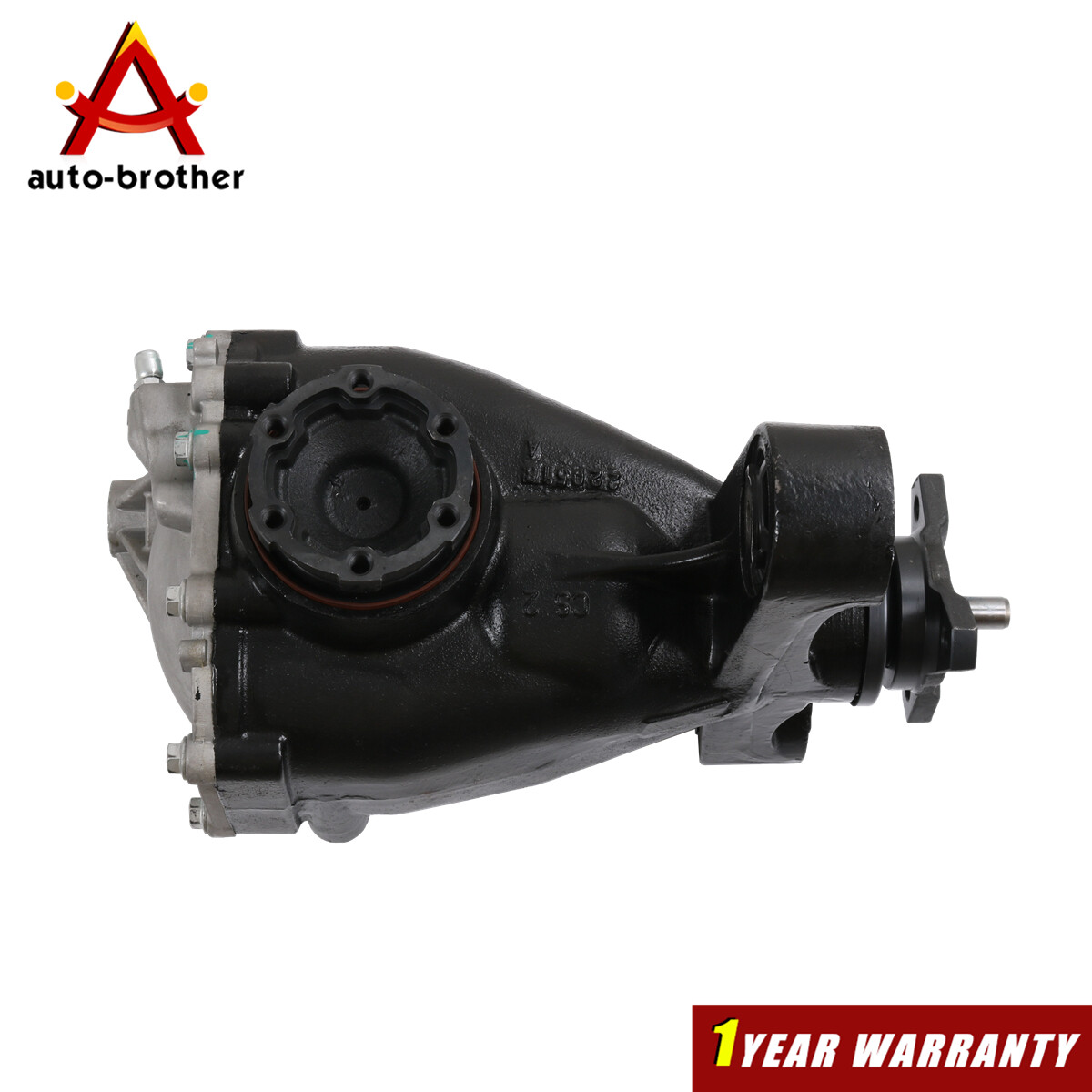 Rear Differential Axle Carrier 3.27 Ratio 84110753 For Cadillac ATS 2013-19 6AT