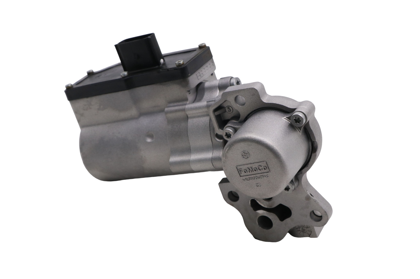 Transmission Oil pump For 2018-2021 1.0L Ford EcoSport Lincoln MKC Fusion 6F35