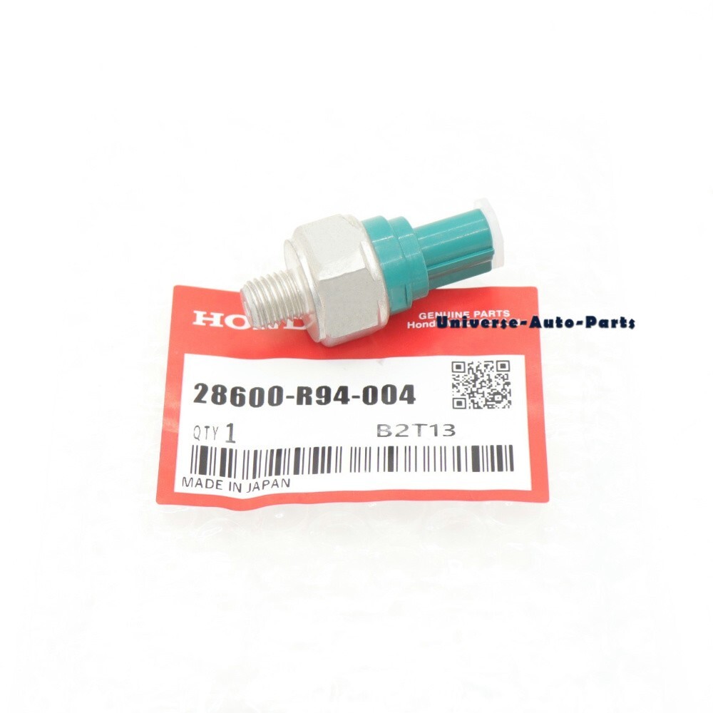 OEM 28600-R94-004 Clutch Oil Pressure Switch Assembly For Honda Acura 2nd & 3rd