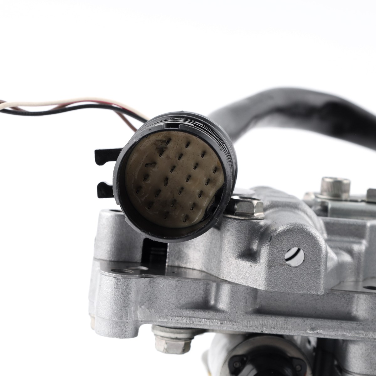 OEM Transmission Valve Body CVT for Nissan Altima Murano Maxima JF010E RE0F09A/B