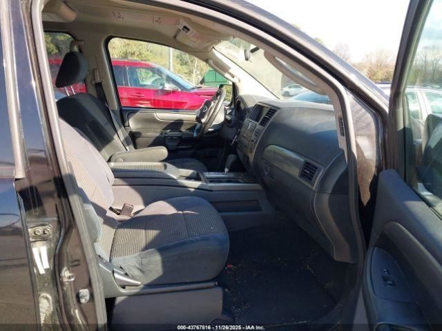 Transfer Case Fits 08-15 ARMADA 2433631