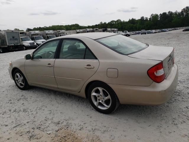 Automatic Transmission 4 Cylinder 2AZFE Engine Fits 02-04 CAMRY 5396178