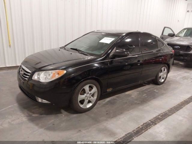 Automatic Transmission 2.0L Sedan Bottom Pan Fits 09-10 ELANTRA 433836