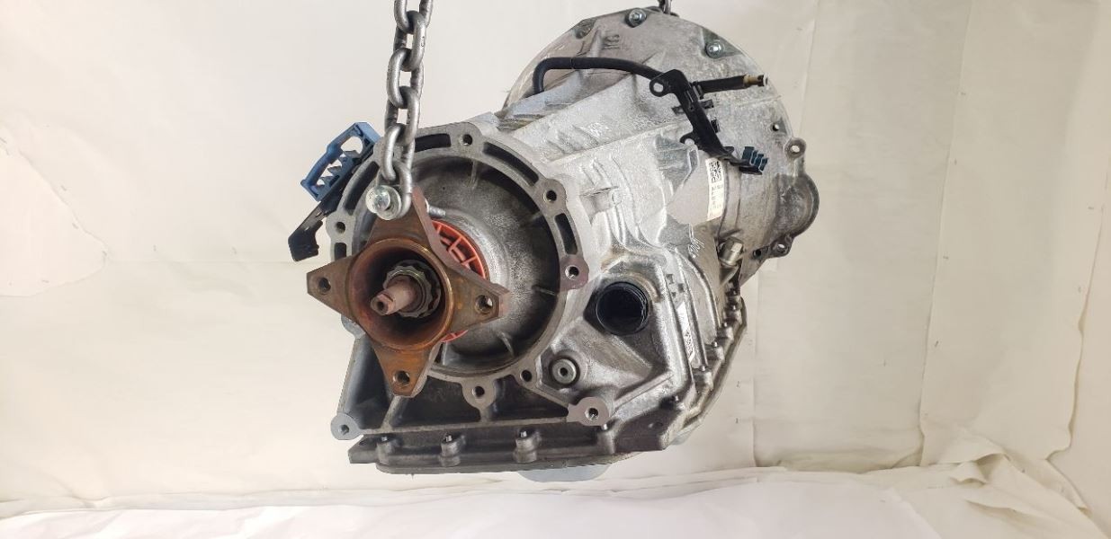 2018 2019 Ford Transit 350 OEM Automatic Transmission 3.5L RWD 6 Speed