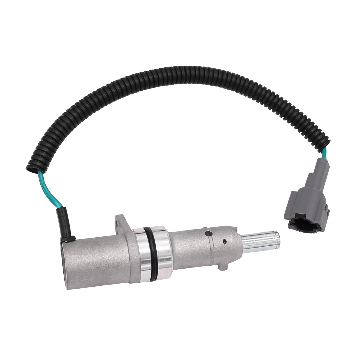 Transmission Output Speed Sensor for 1998-2002 Nissan Frontier RWD 25010-56G00