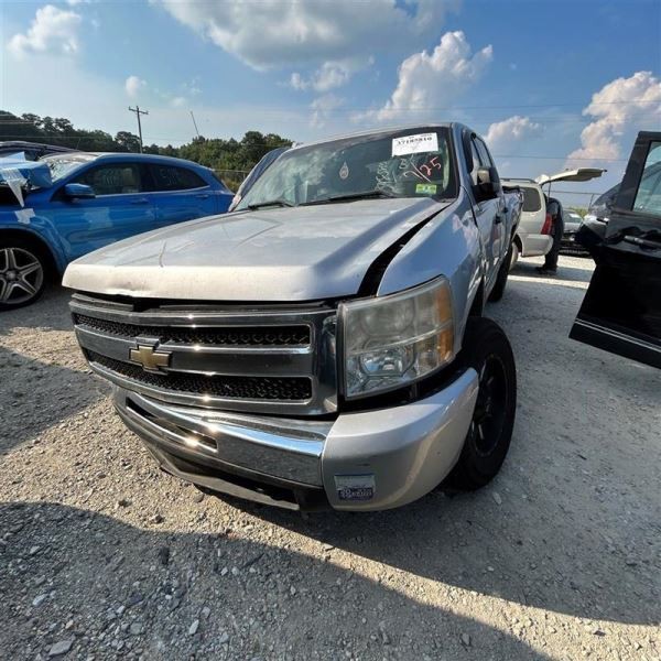 Transfer Case Dash Switch Electric Shift Fits 07-13 SIERRA 1500 PICKUP 1486998