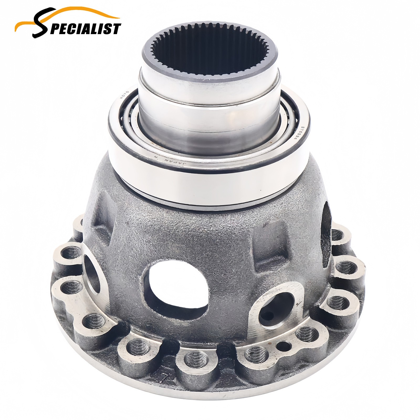 1*Transmission Differential Housing TF-81SC fits Ford Galaxy Mazda 6 CX7 CX9 MPV