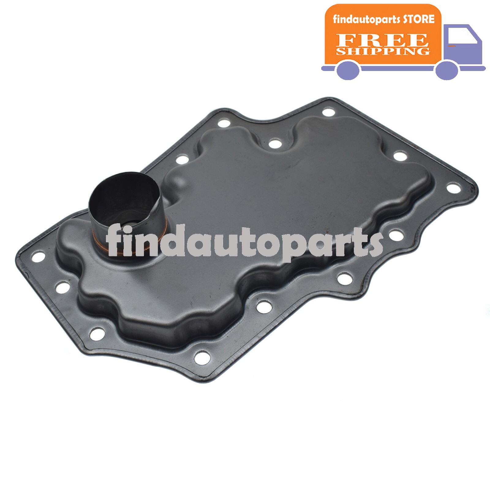 Transmission Oil Filter for Nissan Maxima Murano Altima F09-G28-403 31728-1XD03
