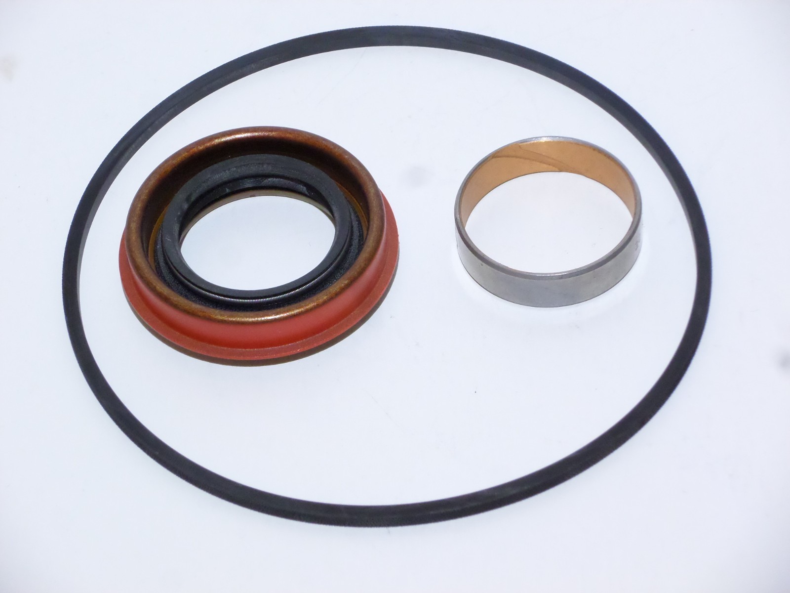 Front Wheel Drive Axle Wobble Repair & Reseal Kit–Fits GM 4T60, 4T60E 1983-1999