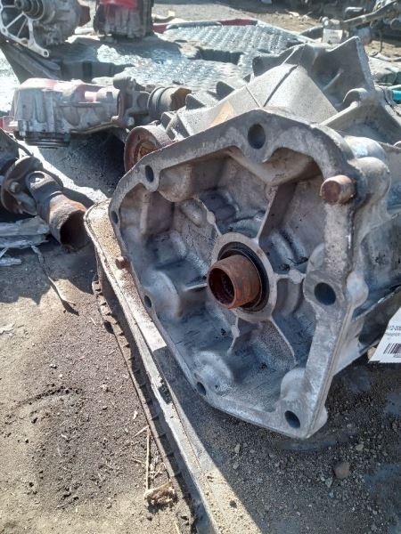 Transfer Case Excluding Sport Trac 4.0L Fits 08-10 EXPLORER 219905