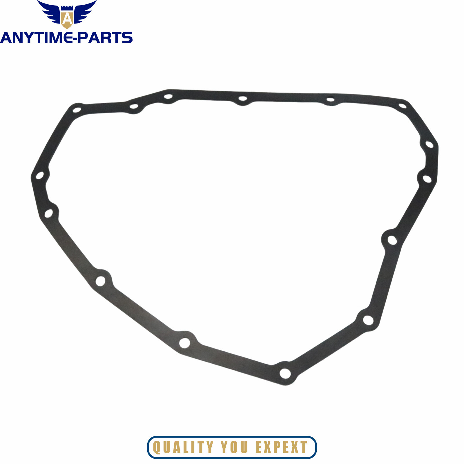For NISSAN Sentra Versa CVT Transmission Oil Filters Pan Gasket JF015E RE0F11A