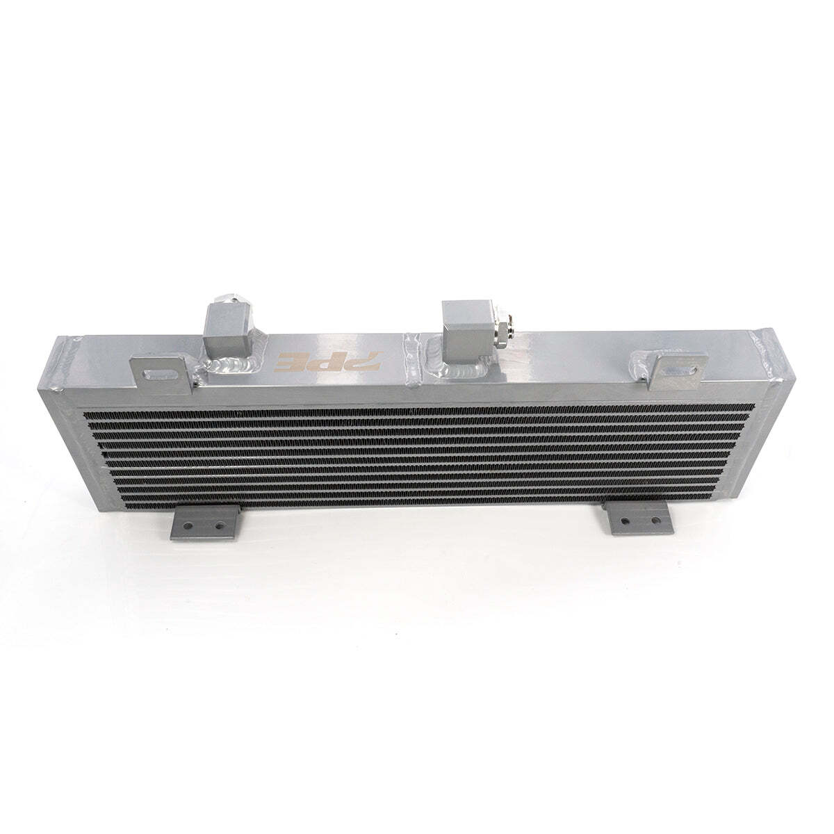 PPE Bar And Plate Transmission Fluid Cooler For 2015-2019 GMC – 2500/ 3500HD