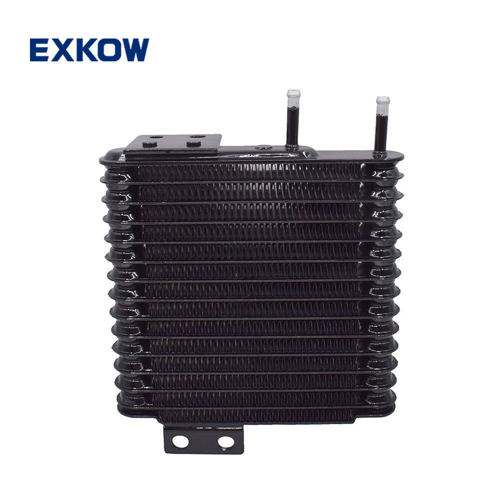 T/M Oil Cooler for Mitsubishi Outlander CW6W 6B31 3.0L 2005-2013 2920A128