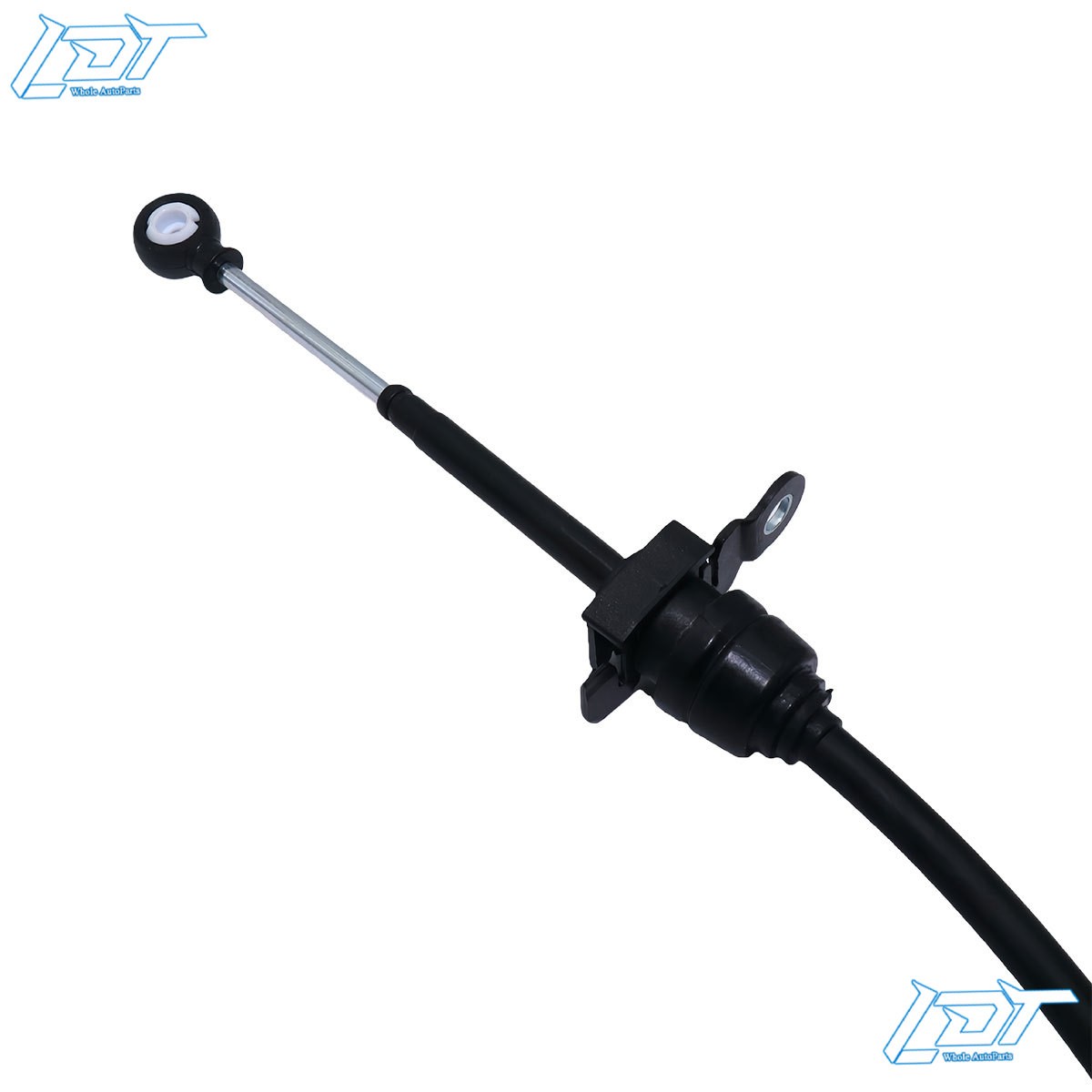Transmission Shift Cable For 2017-2022 Ford Super Duty JC3Z-7E395-D JC3Z7E395D