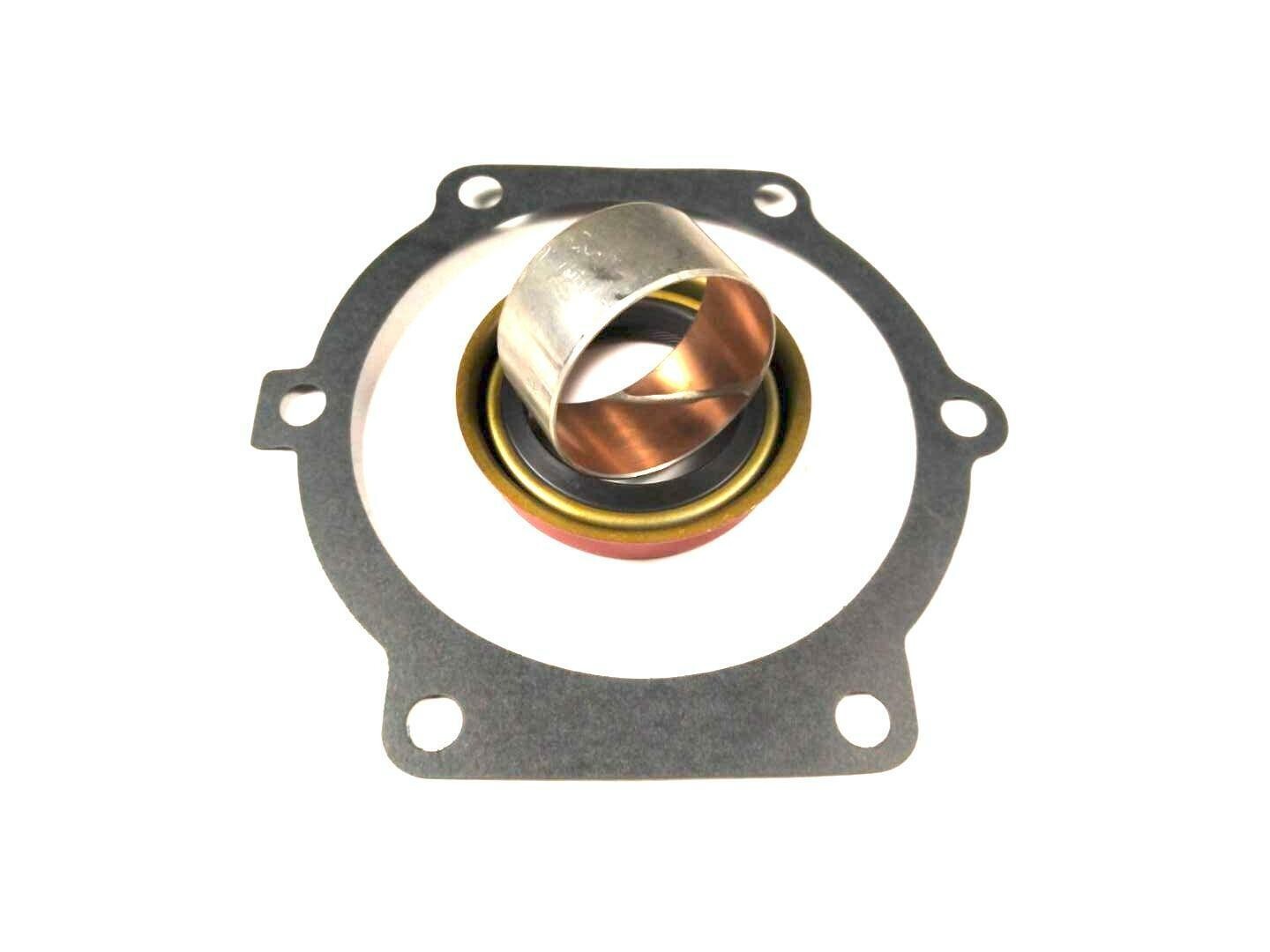 .TH400 Turbo 400 Transmission Extension Tail Housing Gasket Seal & Bushing New