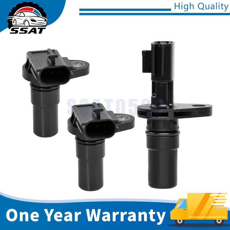 Input Output Speed Sensor For Nissan Altima 2007-2013 31935-1XF00 31935-1XF01