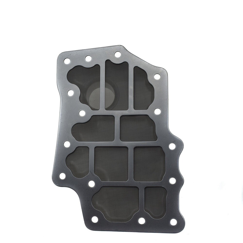 Auto Transmission Filter & Pan Gasket For Nissan Altima Maxima Quest F09-G28-403