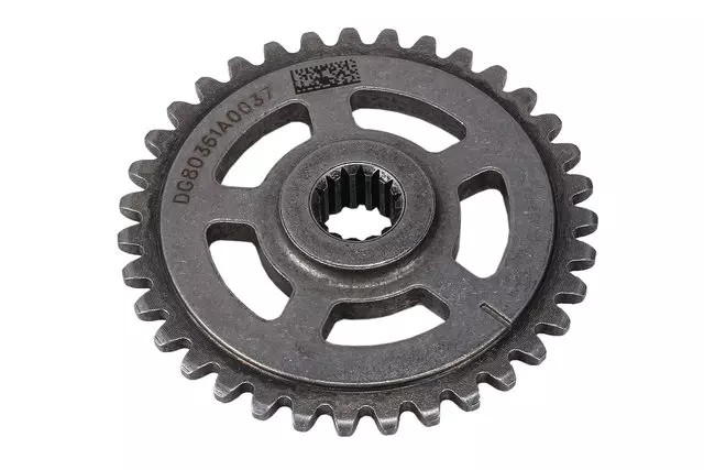 Genuine GM Automatic Transmission Driven Sprocket 24287365