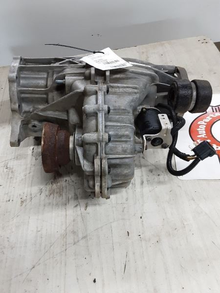 2019 2020 FORD F150 TRANSFER CASE ASSEMBLY LIMITED ONLY HL3V-7A195-AD 3.5L VIN G